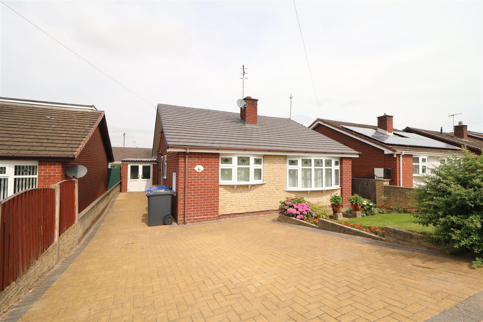 Wallis Way, Milton, Stoke-On-Trent
